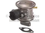 Pierburg 7.22769.73.0 - Valvola, Sistema Pompa Aria Secondaria Per A3 (8L), Tt (8N), A4 (8D), Serie 3 (E46), Fiesta Vi, Mondeo Iii, 911 (991), Megane Ii, Cordoba (6K), Ibiza (6K), Leon (1M1), Toledo Ii (1M2), Altea (5P), Octavia I (1U), Corolla Verso (E12), Bora (1J), Golf Iv (1J), New Beetle, Caddy Ii (9K), Polo (9N)
