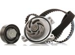 Stark SKWPT-0750197 - Set Pompa Acqua + Cinghia Di Distribuzione Oe 074 121 004 Per S70 (874), S80 I (184), V70 I (875, 876), V70 Ii (285), T4