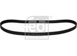 Febi Bilstein 11166 - Oe 24312 35000 Cinghia Di Distribuzione Per Ulysse, Galloper Ii (JK-01), Sonata Ii (Y-2), Sonata Iii (Y-3), 406, 605 (6B), 806 (221), 806 Van (Af)
