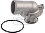 Febi Bilstein 45739 - Termostato Oe 1112030375, Refrigerante Per Classe E (S210), Classe E (W210), Clk (A208), Clk (C208), Classe C (S202), Classe C (W202)