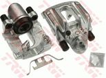 Trw BHS915E - Pinza Freno Oe 153506 Per Serie 7 (E65), Serie 6 (E64), Serie 6 (E63), Serie 5 (E60), Serie 5 (E61), Serie 1 (E82), Serie 3 (E90), Serie 3 (E93), Serie 3 (E92)