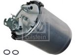 Febi Bilstein 100481 - Filtro Carburante Oe 6Q0 127 400 H Per Ibiza (6L), Fabia I (6Y), Fabia Ii (54), Roomster (5J), Polo (9N)