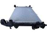 Maxgear AC230084 - Radiatore Oe 1695000003, Raffreddamento Motore Per Classe A (W169), Classe B (W245)