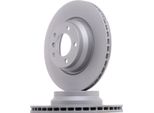 Zimmermann 150.3428.20 - Disco Freno Per Serie 1 (E81), Serie 1 (E87), Serie 1 (E88), Serie 1 (E82), Serie 3 (E90), Serie 3 (E93), Serie 3 (E92), Serie 3 (E91), X1 (E84)