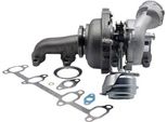 Magneti Marelli 807101001600 - Turbocompressore Oe 03G253010 Per A3 (8P), Altea (5P), Leon (1P1), Toledo Iii (5P2), Octavia Ii (1Z), Superb Ii (3T), Caddy Iii (2C, 2K), Eos (1F), Golf Plus (5M), Golf V (1K), Jetta Iii (1K2), Passat (3C), Touran (1T)