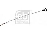 Febi Bilstein 44803 - Oe 276 010 05 72 Astina Di Livello Olio Per Slk (R172), Sl (R231), Classe R (W251), Classe E (S212), Classe E (C207), Classe E (A207), Classe E (W212), Classe C (S204), Classe C (C204), Classe C (W204)