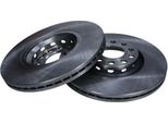 Maxgear 19-0760 - Scatola Di Rinforzo Oe 3B0 615 301 B Per A4 (8E), A4 (8H), A6 (4B), Exeo (3R), Superb I (3U), Passat (3B)