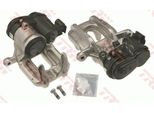 Trw BHS1188E - Pinza Freno Oe 6 793 041 Per Serie 5 (F10), Serie 5 (F11)
