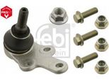 Febi Bilstein 30380 - Giunto Sferico Oe 3M513K209BA Per C-Max, Focus C-Max (DM2), Focus Ii, C30 (533), C70 Ii Cabriolet (542), S40 Ii (544), V50 (545)