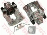 Trw BHS835E - Pinza Freno Oe 34 21 6 765 884 Per X3 (E83), Serie 3 (E46), Serie 5 (E39)