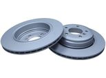 Maxgear 19-1311MAX - Disco Freno Oe 34 21 6 772 085 Per Serie 5 (E60), Serie 5 (E61), Serie 6 (E63), Serie 6 (E64)