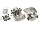 Trw BHS1063E - Pinza Freno Oe 34 11 6 776 784 Per X5 (F15, F85), X6 (E71), X6 (F16), X4 (F26), X5 (E70)