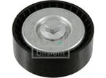 Febi Bilstein 22351 - Oe 5751 76 Puleggia Folle, Cinghia A V Per C5 I (Dc), C5 I (De), C5 Ii (Rc), C5 Ii (Re), C5 (De), C8 (Ea, Eb), Ulysse, 406, 607 (9D, 9U), 807 (Eb)