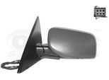 Van Wezel 0655817 - Oe 5116 7065 081 Specchio Esterno, Sinistro Per Serie 5 (E61), Serie 5 (E60)