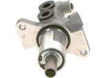 Bosch 0 986 481 087 - Oe 34 31 6 764 123 Cilindro Maestro Del Freno Per Serie 1 (E81), Serie 1 (E87), Serie 1 (E88), Serie 1 (E82), Serie 3 (E90), Serie 3 (E93), Serie 3 (E92), Serie 3 (E91)