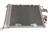 Maxgear AC842506 - Condensatore Aria Condizionata Oe 13129195 Con Essiccatore Per Astra H, Astra (A04), Zafira B