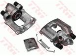 Trw BHN324E - Pinza Freno Oe 1 162 940 Per Serie 3 (E36)