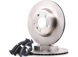 Stark SKBK-1090353 - Oe 2157573 Bremsscheiben E -BeläGe Per X3 (E83)