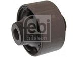 Febi Bilstein 42063 - Cuscinetto Oe 51391 Sna 305, Braccio Di Controllo Per Civic Viii