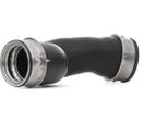 Gates 09-0055 Tubo Flessibile Aria Di Sovralimentazione Oe 1K0145832B Compatibile Con Touran, Jetta, Golf V, Golf Plus, Caddy, Superb, Octavia, Toledo, Leon, Altea Xl, Altea, Tt, A3 8P