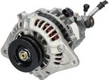 Valeo 600023 - Alternatore Oe 37300 42863 Per Terracan (Hp), Galloper Ii (JK-01)