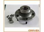 Dr!Ve+ DP2010.10.0425 - Set Di Cuscinetti Ruota Oe 1763851 Per Tourneo Custom, Transit Custom, Transit V363
