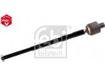 Febi Bilstein 32763 - Oe 57724 0X000 Giunto Assiale, Tirante Per I10 (Pa)