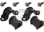 Febi Bilstein 44860 - Oe 2K0 511 413 A Kit Di Riparazione, Cuscinetto Stabilizzatore Per Caddy Iii (2C, 2K)