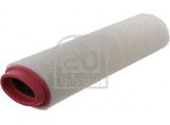 Febi Bilstein 27025 - Filtro Aria Oe 13 71 2 247 444 Per Serie 3 (E46), Serie 3 (E90), Serie 3 (E93), Serie 3 (E92), Serie 3 (E91), Serie 5 (E39), Serie 5 (E60), Serie 5 (E61), Serie 7 (E38), Serie 7 (E65), X3 (E83), X5 (E53), X5 (E70), X6 (E71), Range Rover Iii (L322)