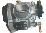 Era 556148A - Corpo Farfallato Oe 06A 133 064 M Per A3 (8L), Leon (1M1), Toledo Ii (1M2), Octavia I (1U), Bora (1J), Golf Iv (1J)