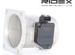 Ridex 3926A0178 - Oe 078133471A Sensore Di Flusso Dell'aria Di Massa Per A4 (8D), A6 (4A), A6 (4B), A8 (4D), Passat (3B)