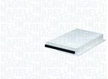 Magneti Marelli 350203062600 - Oe 64316913505 Filtro Aria Abitacolo Per Serie 5 (E60), Serie 5 (E61), Serie 6 (E63), Serie 6 (E64)