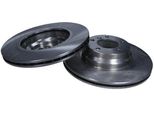 Maxgear 19-1322 - Disco Freno Oe 6 764 645 Per Serie 1 (E81), Serie 1 (E87), Serie 1 (E88), Serie 1 (E82), Serie 3 (E90), Serie 3 (E93), Serie 3 (E92), Serie 3 (E91), X1 (E84)