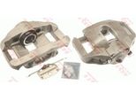 Trw BHS1147E - Pinza Freno Oe 6 753 660 Per Serie 5 (E61), Serie 5 (E60), Serie 6 (E63), Serie 6 (E64), Serie 7 (E65)
