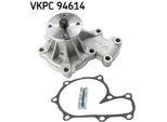 Skf Vkpc 94614 - Pompa Acqua Oe 1405541 Per Ranger (Eq, Er, R), Ranger (Et)