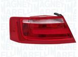 Magneti Marelli 714021230811 - Oe 8T8945096E Lampada Combinata Posteriore, Destra, Parte Esterna Per A5 (8T)