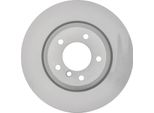 Bosch 0 986 479 215 - Oe 34 11 6 764 645 Disco Freno Per Serie 1 (E81), Serie 1 (E87), Serie 1 (E88), Serie 1 (E82), Serie 3 (E90), Serie 3 (E93), Serie 3 (E92), Serie 3 (E91), X1 (E84)