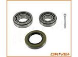 Dr!Ve+ DP2010.10.0202 - Set Di Cuscinetti Ruota Oe 96316634 Per Matiz (M200, M250), Spark (M200, M250)