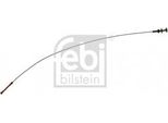 Febi Bilstein 44832 - Oe 272 010 09 72 Astina Di Livello Olio Per Classe Glk (X204), Classe E (S212), Classe E (W212), Classe C (W204)