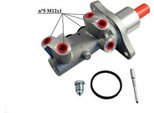 Hella 8AM 355 501-731 - Pompa Freno Oe 34316752540 Per Serie 3 (E46), Z4 (E86), Z4 (E85)