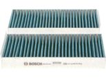 Bosch 0 986 628 544 - Oe 64 11 6 823 724 Filtro Abitacolo Per 2Er (F45), 2Er (F46), I3 (I01), X1 (F48), F55, F56, F54