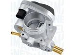 Magneti Marelli 802000000051 - Corpo Farfallato Oe 06B133062L Per A4 (8D), Superb I (3U), Passat (3B)
