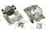 Trw BHW1013E - Pinza Freno Oe 6 776 527 Per Serie 3 (E90), Serie 3 (E93), Serie 3 (E92), Serie 3 (E91), Serie 1 (E81), Serie 1 (E87), Serie 1 (E88), Serie 1 (E82)