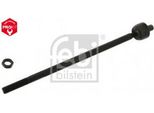 Febi Bilstein 40581 - Oe QFK500010 Giunto Assiale, Tirante Per Discovery Iv (L319), Discovery Iii (L319)