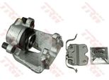 Trw BHS1062E - Pinza Freno Oe 6 776 783 Per X4 (F26), X5 (E70), X5 (F15, F85), X6 (E71), X6 (F16)