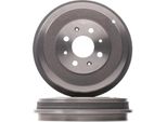 Dr!Ve+ DP1010.11.1708 - Oe 51901443 Bremstrommel FüR Punto, Adam, Corsa D (S07), Corsa E (X15)