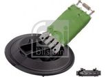 Febi Bilstein 34370 - Oe 6Q0 959 263 GebläSewiderstand FüR Polo (6C, 6R), Polo (9N), Fox (5Z), Roomster (5J), Fabia Iii (Nj), Fabia I (6Y), Toledo Iv (KG3), Ibiza (6J, 6P), Ibiza (6L), Cordoba (6L), A2 (8Z), A1 (8X)