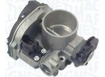 Magneti Marelli 802000000048 - Corpo Farfallato Oe 06A133063F Per A3 (8L), Octavia I (1U), Golf Iv (1J), Bora (1J)