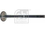 Febi Bilstein 21216 - Oe 059 109 611 B Valvola Di Scarico Per A4 (8D), A4 (8E), A4 (8H), A6 (4B), A8 (4D), Superb I (3U), Passat (3B)