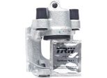 Trw BHN627E - Pinza Freno Oe 6 758 135 Per Serie 3 (E46), Z4 (E86), Z4 (E85)